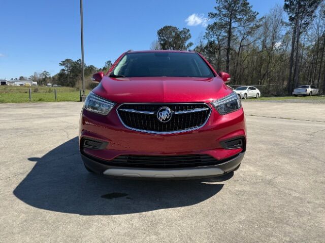 2019 Buick Encore FWD Preferred