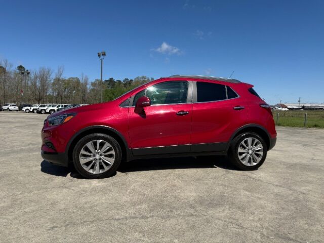 2019 Buick Encore FWD Preferred