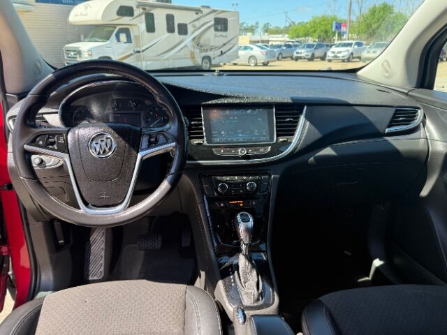 2019 Buick Encore FWD Preferred Hattiesburg MS