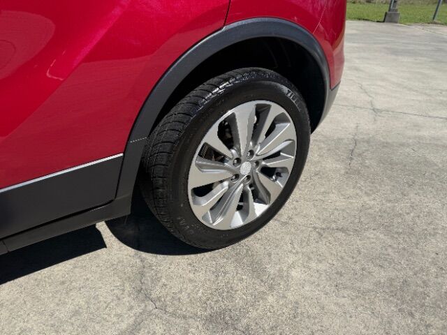 2019 Buick Encore FWD Preferred Hattiesburg MS