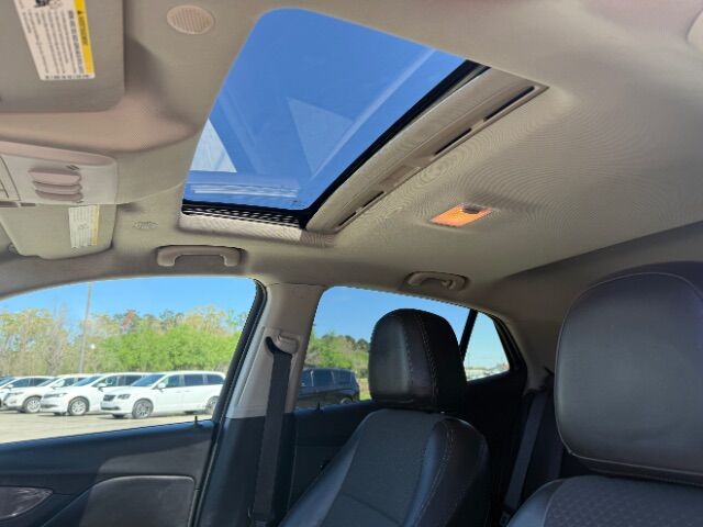 2019 Buick Encore FWD Preferred Hattiesburg MS