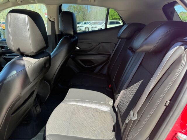 2019 Buick Encore FWD Preferred Hattiesburg MS