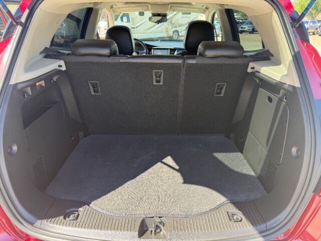 2019 Buick Encore FWD Preferred Hattiesburg MS