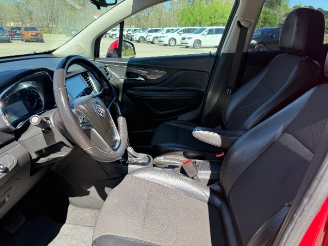 2019 Buick Encore FWD Preferred Hattiesburg MS