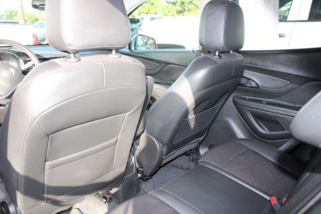 2019 Buick Encore FWD Preferred Houston TX