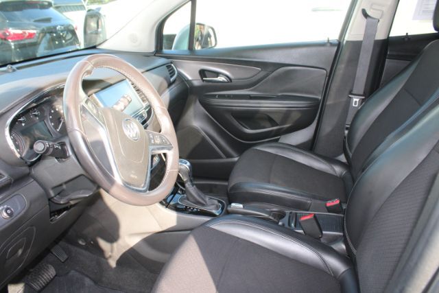 2019 Buick Encore FWD Preferred Houston TX