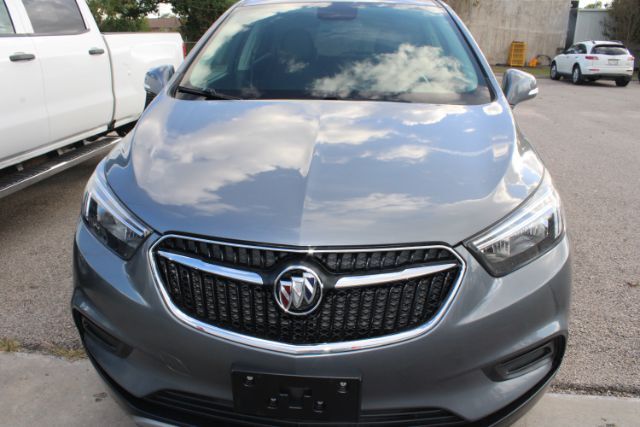 2019 Buick Encore FWD Preferred