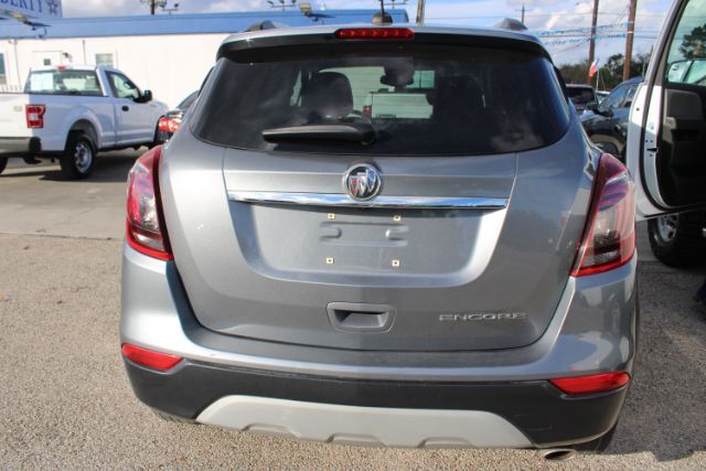 2019 Buick Encore FWD Preferred Houston TX