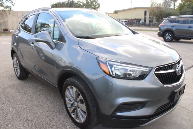 2019 Buick Encore
