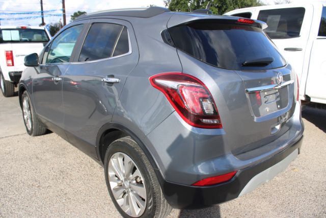 2019 Buick Encore FWD Preferred Houston TX
