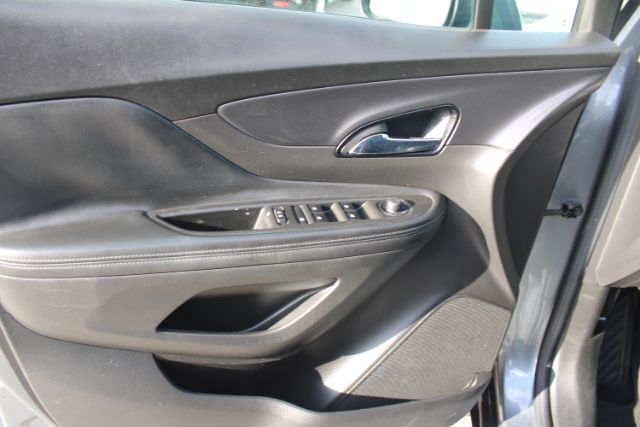 2019 Buick Encore FWD Preferred Houston TX