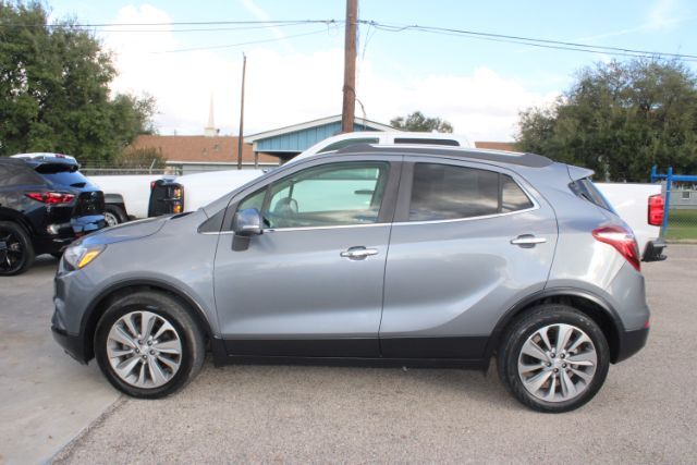 2019 Buick Encore FWD Preferred Houston TX