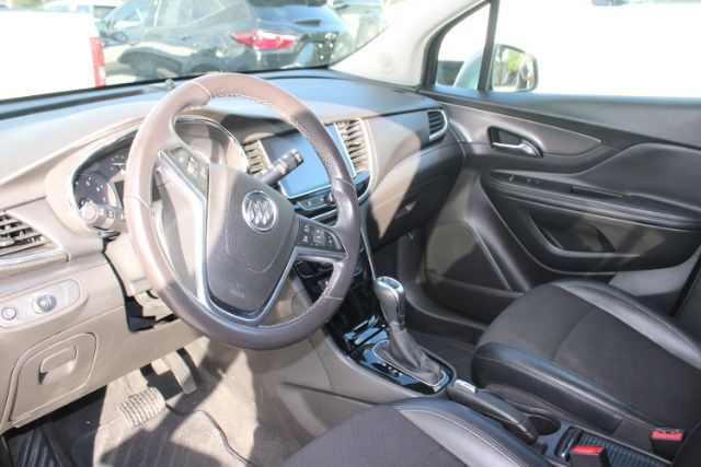 2019 Buick Encore FWD Preferred Houston TX