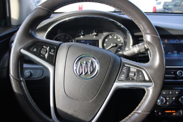 2019 Buick Encore FWD Preferred Houston TX