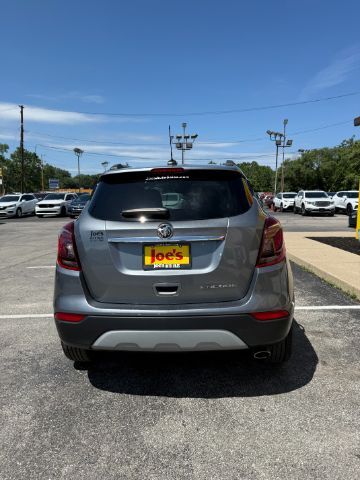 2019 Buick Encore FWD Preferred Indianapolis IN