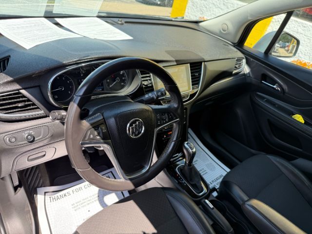 2019 Buick Encore FWD Preferred Indianapolis IN