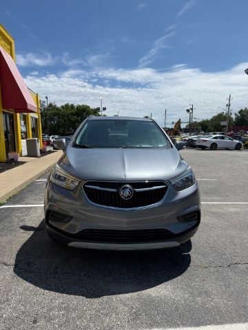 2019 Buick Encore FWD Preferred