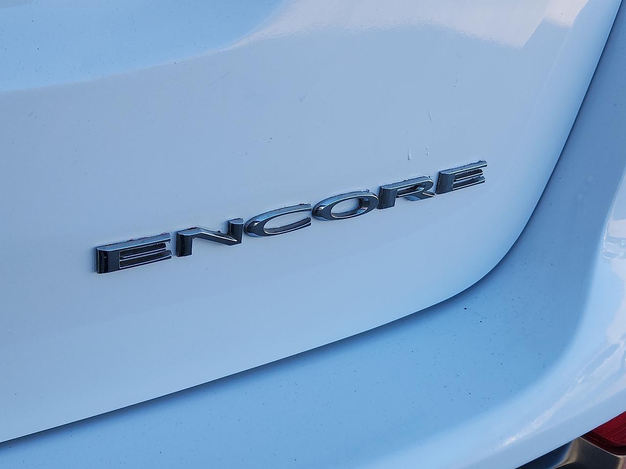 2019 Buick Encore FWD Preferred Lubbock TX