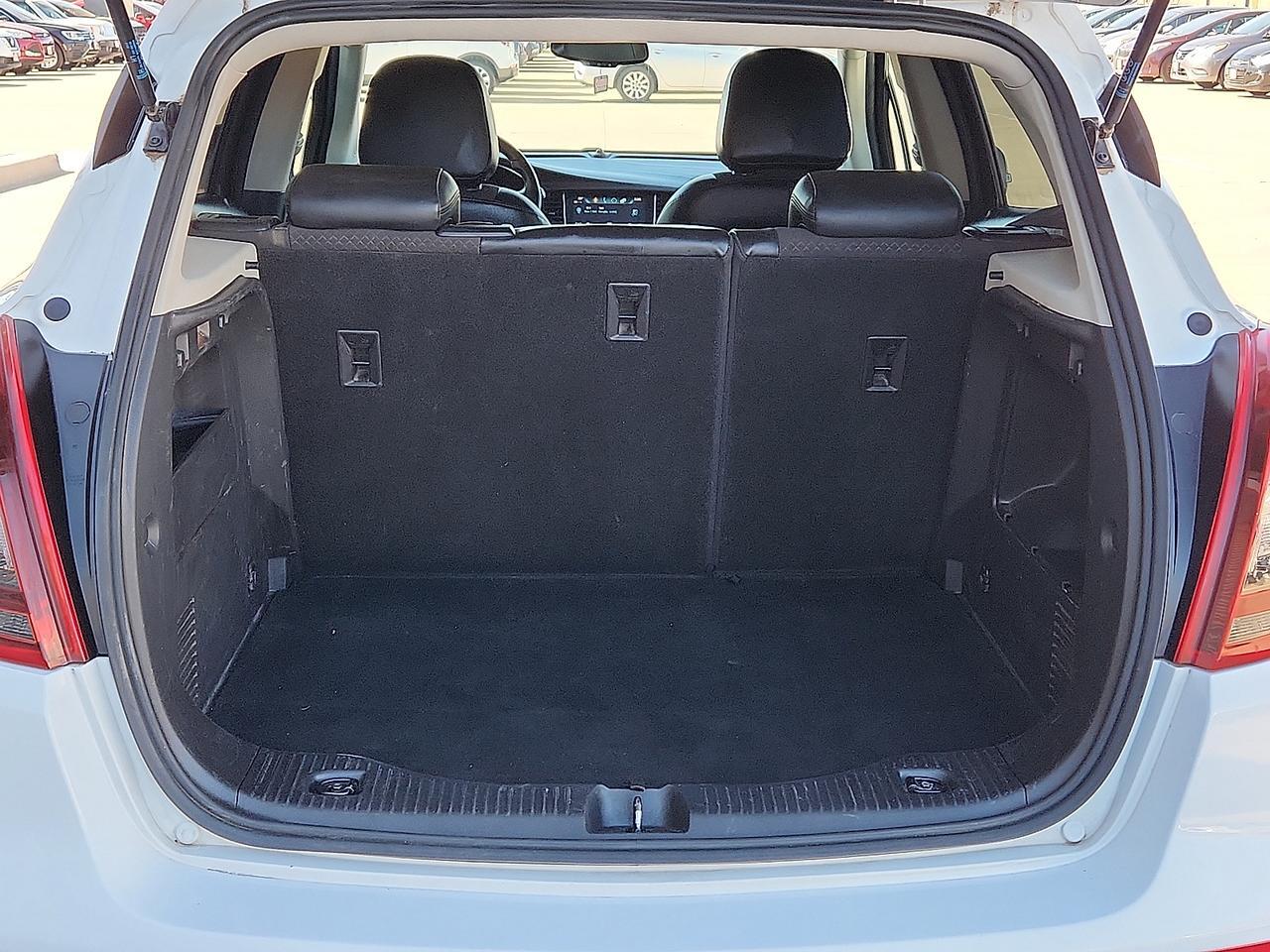 2019 Buick Encore FWD Preferred Lubbock TX