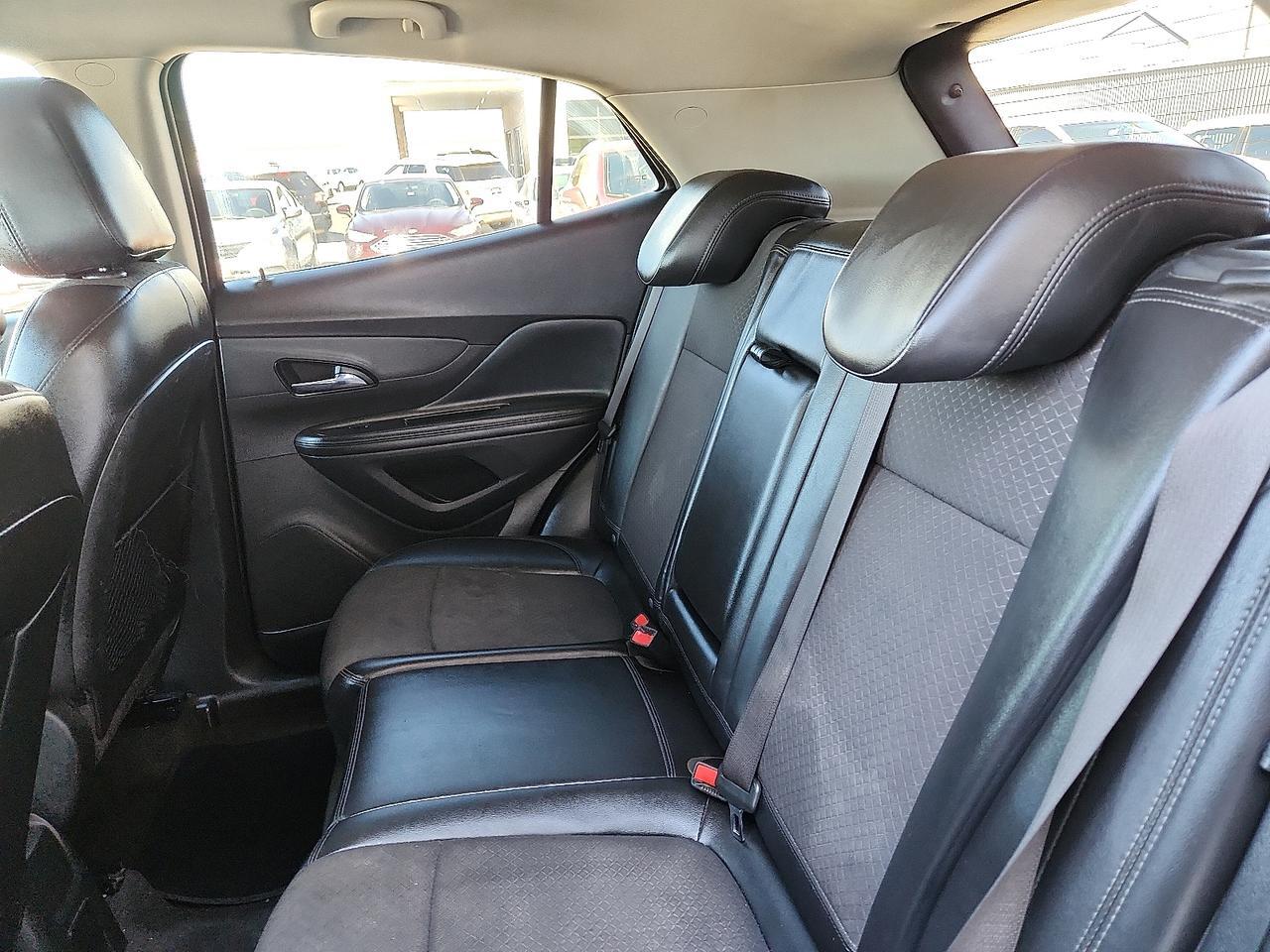 2019 Buick Encore FWD Preferred Lubbock TX