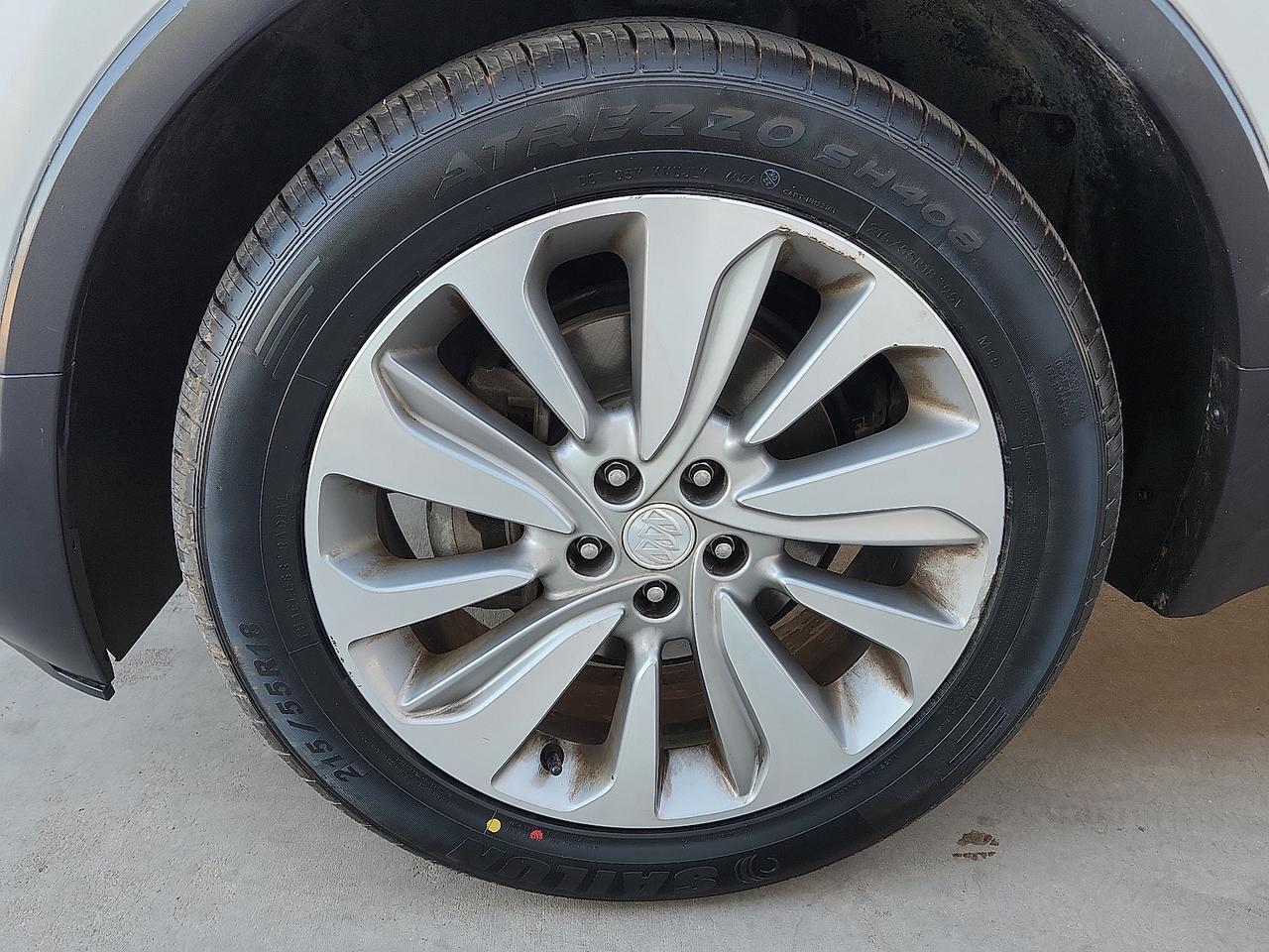 2019 Buick Encore FWD Preferred Lubbock TX