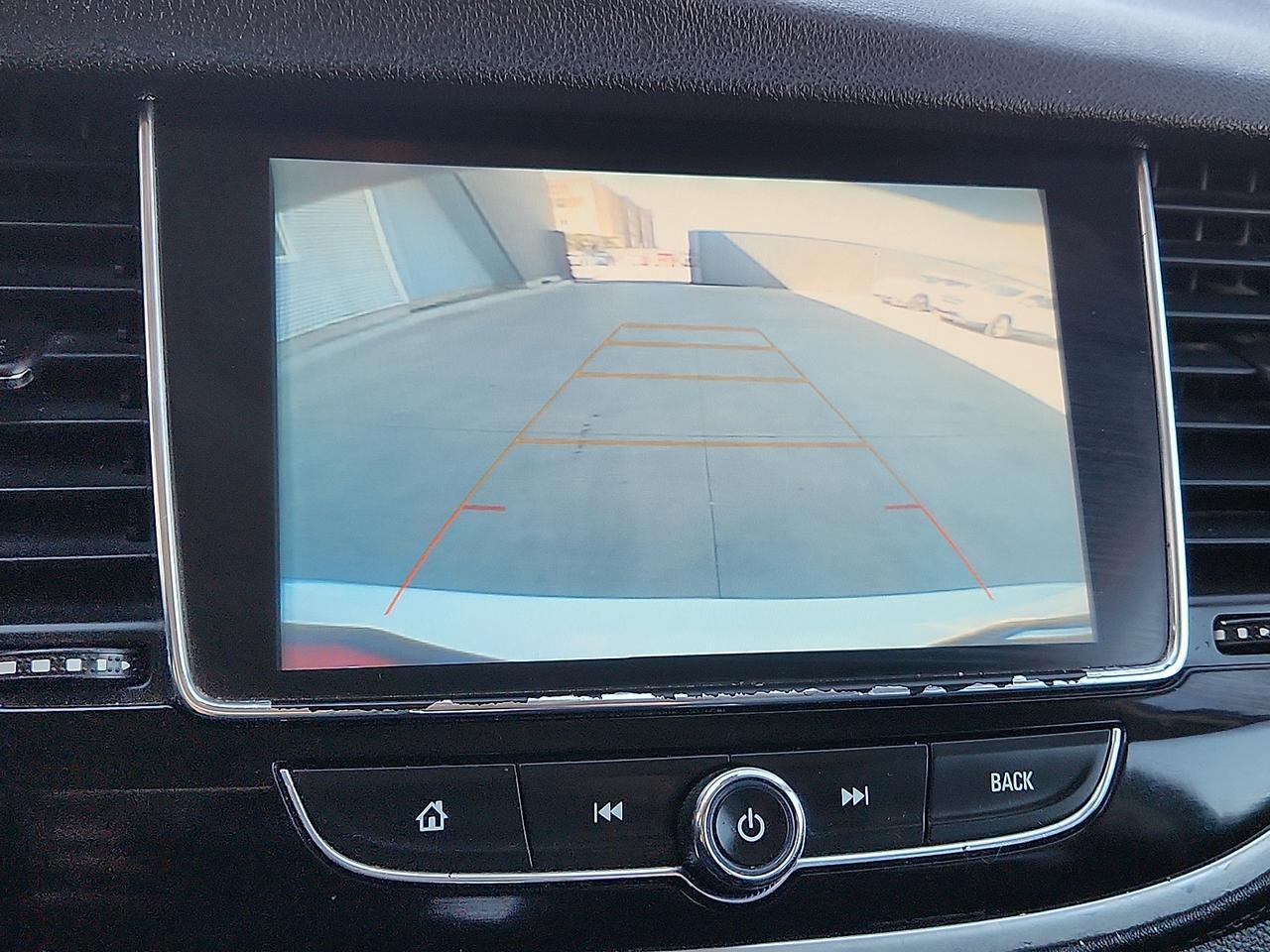 2019 Buick Encore FWD Preferred Lubbock TX