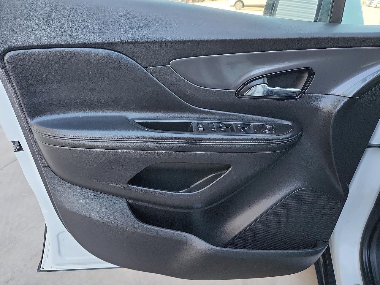 2019 Buick Encore FWD Preferred Lubbock TX