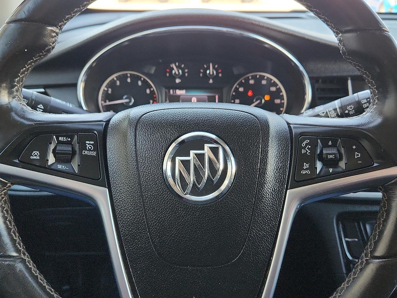 2019 Buick Encore FWD Preferred Lubbock TX