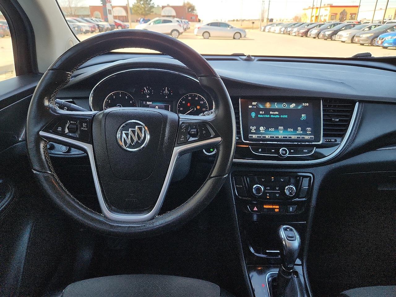 2019 Buick Encore FWD Preferred Lubbock TX