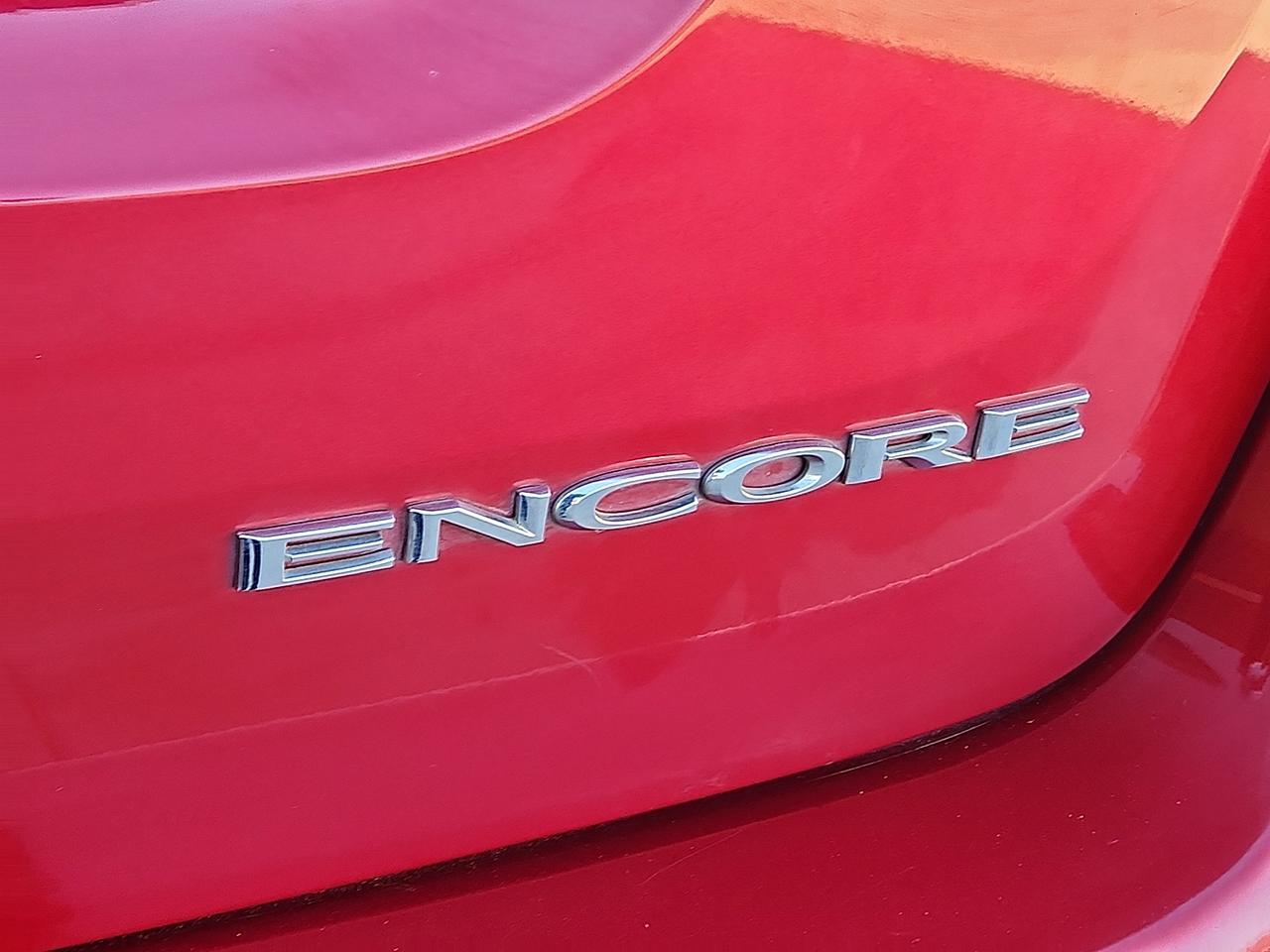 2019 Buick Encore FWD Preferred Lubbock TX
