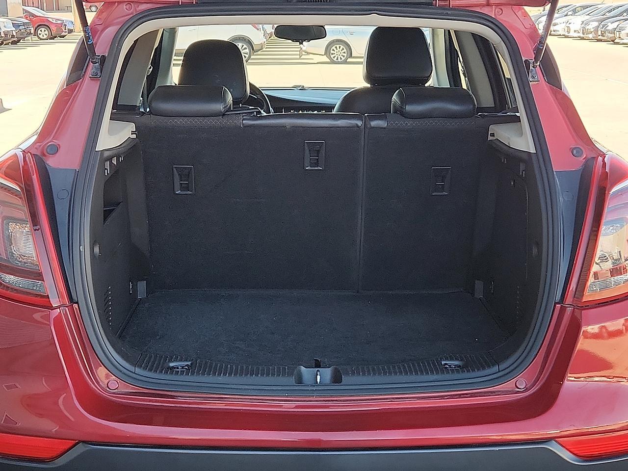 2019 Buick Encore FWD Preferred Lubbock TX