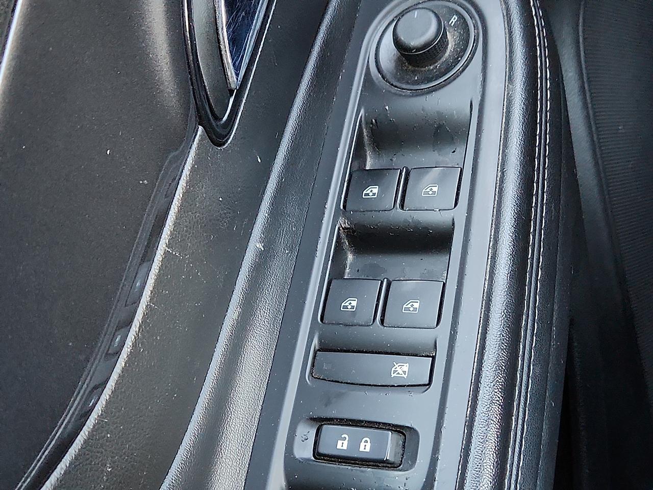 2019 Buick Encore FWD Preferred Lubbock TX