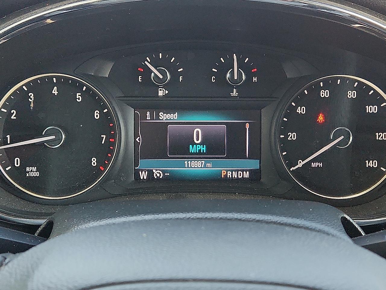 2019 Buick Encore FWD Preferred Lubbock TX