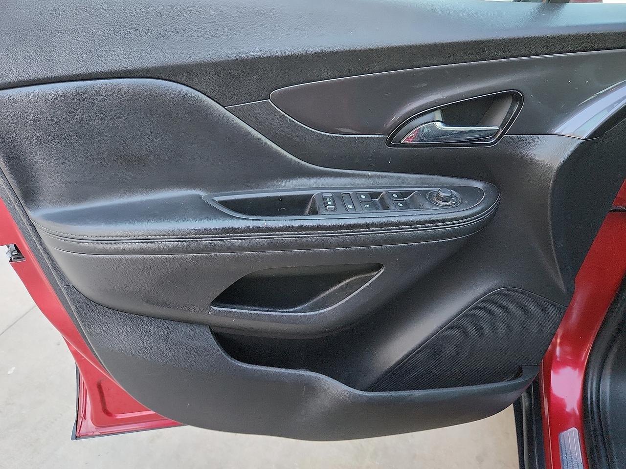 2019 Buick Encore FWD Preferred Lubbock TX