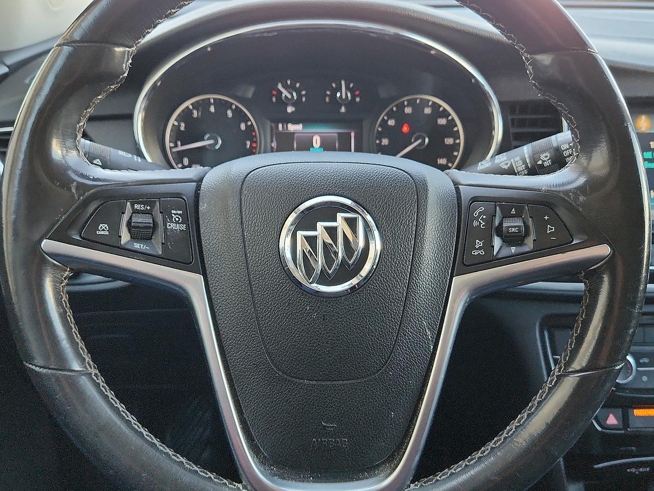 2019 Buick Encore FWD Preferred Lubbock TX