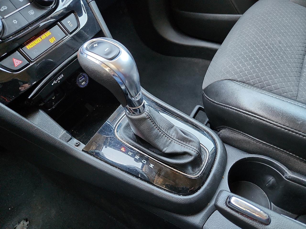 2019 Buick Encore FWD Preferred Lubbock TX