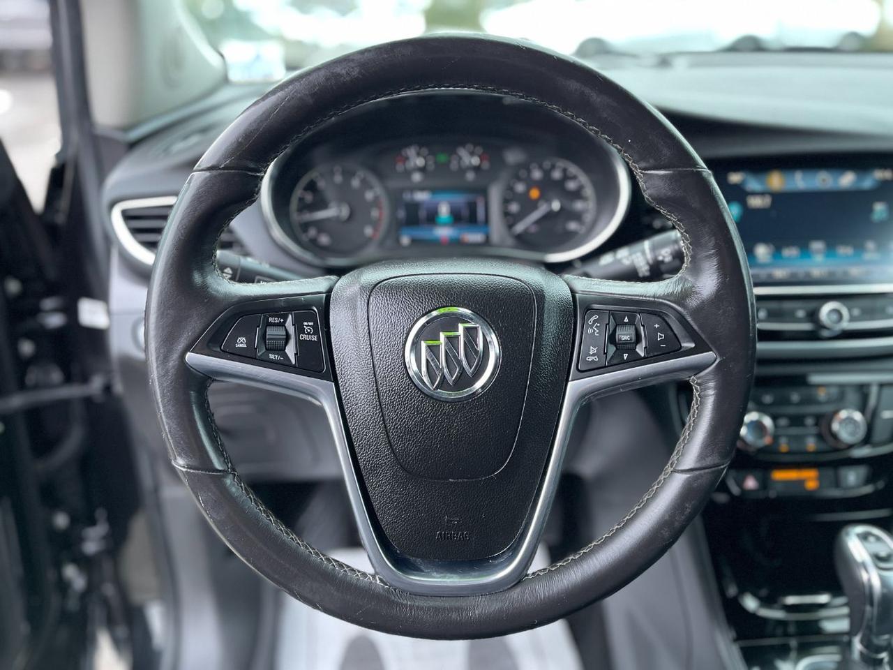 2019 Buick Encore FWD Preferred Spokane Valley WA