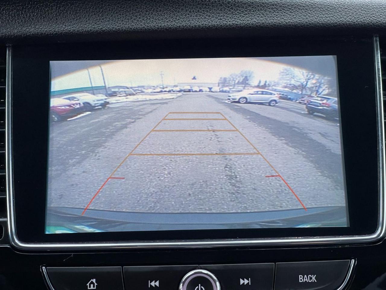 2019 Buick Encore FWD Preferred Spokane Valley WA