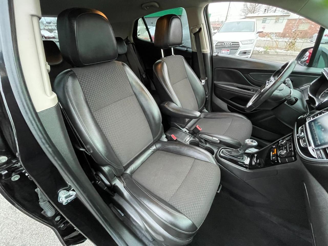 2019 Buick Encore FWD Preferred Spokane Valley WA