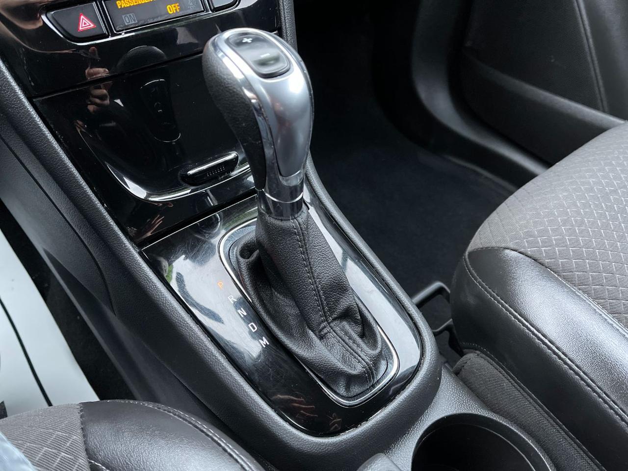 2019 Buick Encore FWD Preferred Spokane Valley WA