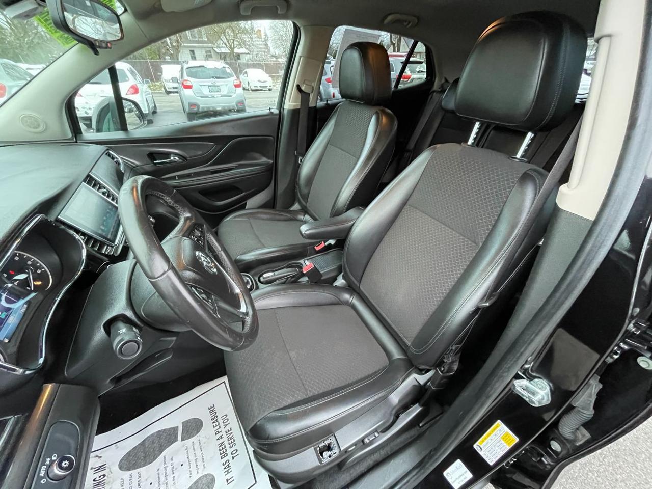 2019 Buick Encore FWD Preferred Spokane Valley WA