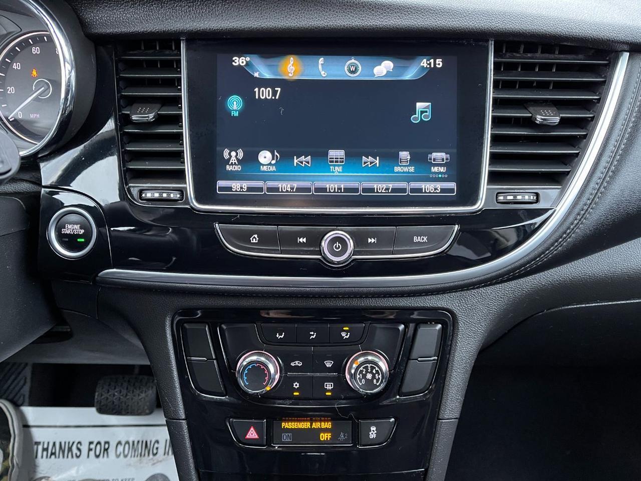 2019 Buick Encore FWD Preferred Spokane Valley WA