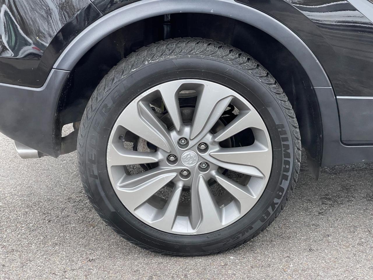 2019 Buick Encore FWD Preferred Spokane Valley WA