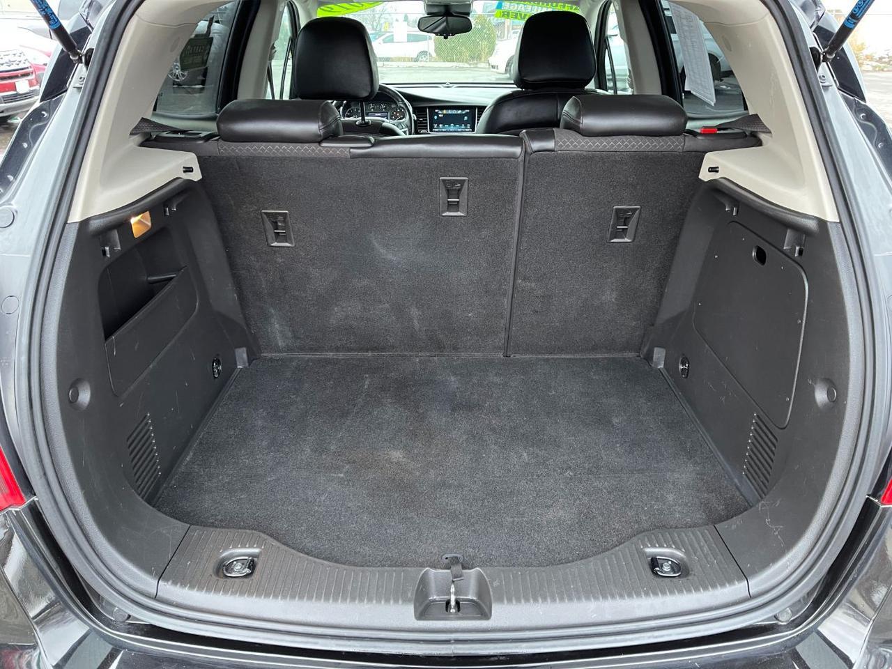 2019 Buick Encore FWD Preferred