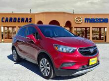 2019_Buick_Encore_Preferred_ McAllen TX