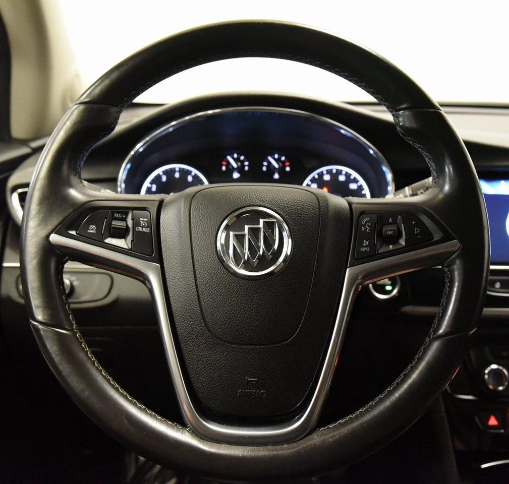 2019 Buick Encore Preferred Akron