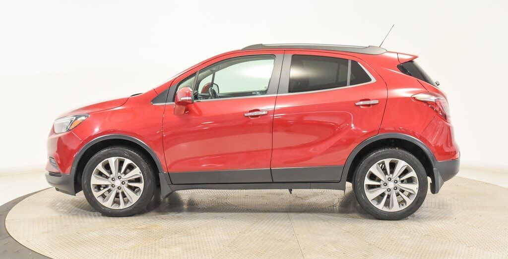 2019 Buick Encore Preferred Akron