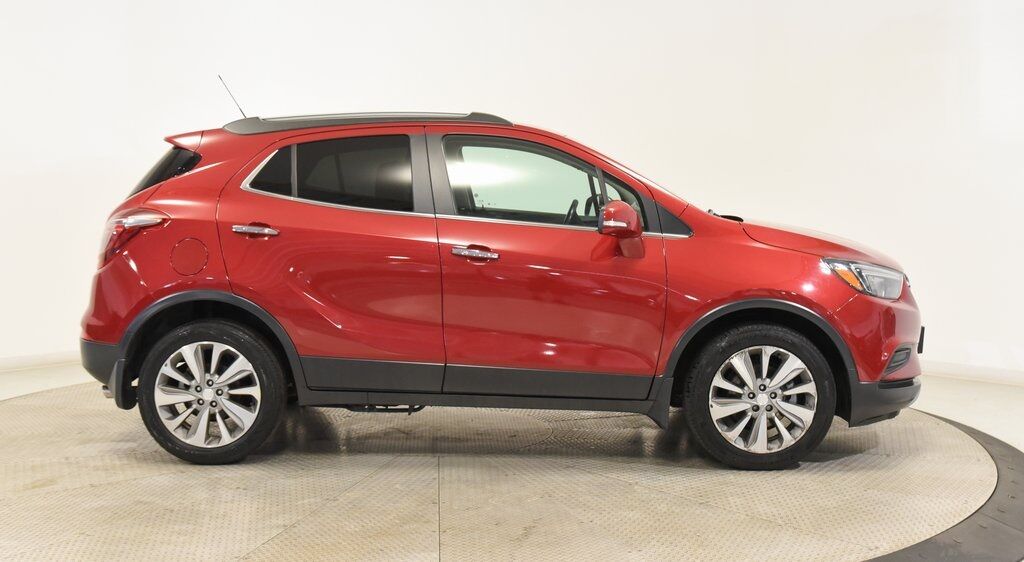 2019 Buick Encore Preferred Akron
