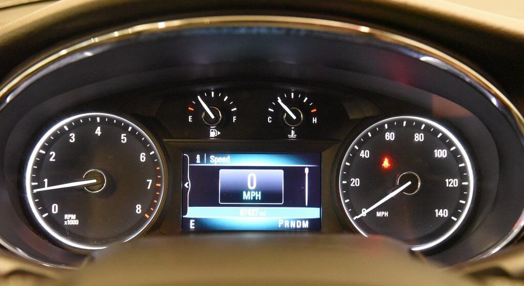 2019 Buick Encore Preferred Akron