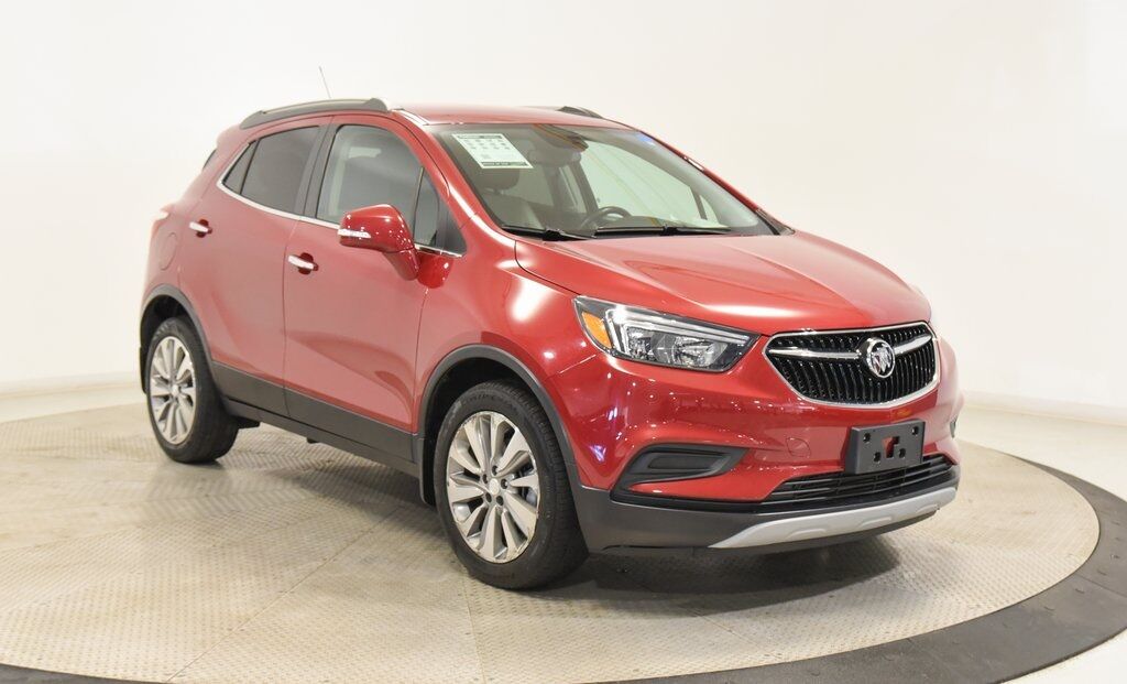 2019 Buick Encore Preferred Akron
